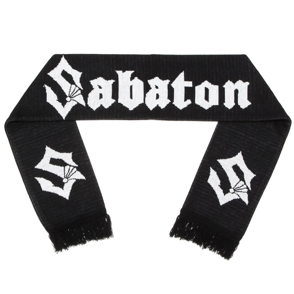 Шарф Sabaton (6034)