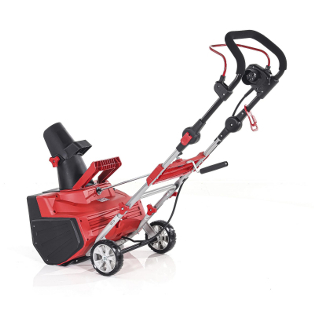 Снегоуборщик электрический Geos SnowLine 46 E
