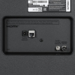 55" Телевизор LG 55UP75006LF 4K Ultra HD LED, черный