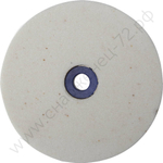 ЛУГА 150 х 6 х 22.2 мм, для УШМ, круг шлифовальный по металлу (3650-150-06)