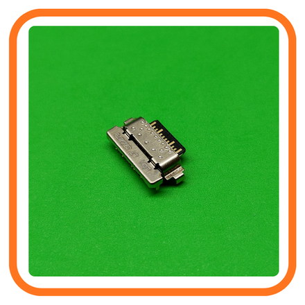 Xiaomi Pad 7 Pro (24091RPADG)
- Системный разъем зарядки (Type-C) (ORIG)