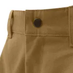 Брюки Called a Garment Duck Canvas Pants Coyote