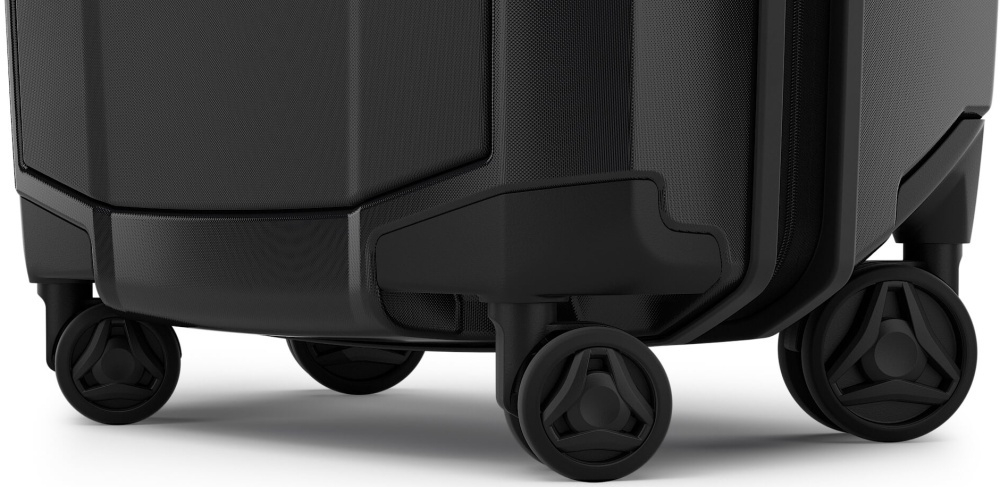 Чемодан Thule Revolve Carry On Spinner 33L TRGC122 Black (3203921)