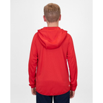 ОДЕЖДА ДЛЯ ТЕННИСА Мальчики, Толстовка BIDI BADU CREW .