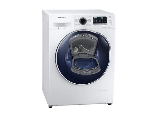 Стиральная машина Samsung WD80K52E0ZW