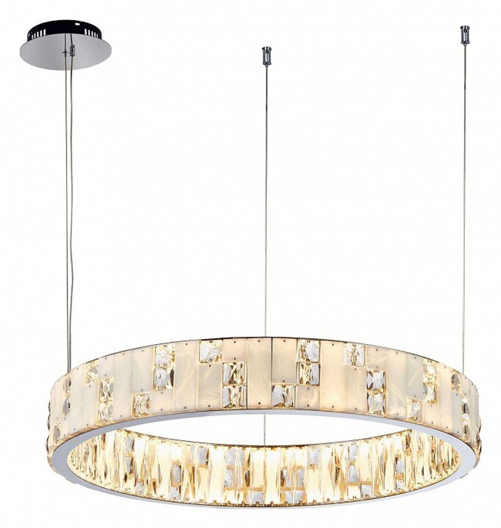 Подвесной светильник Favourite Chapiteau 4205-6P