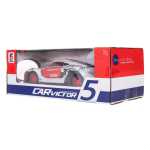 Машина классическая на РУ, коробка 5A-435