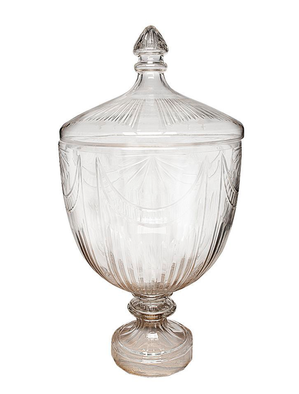 Ваза 66см Eichholtz Трофи США