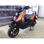 Электроскутер Niu M+ Citi 48V со съемным литиевым АКБ