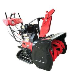 Снегоуборщик FORZA T AC-F 1500ET