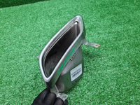 Насадка глушителя левая Geely Atlas Pro (21-нв)