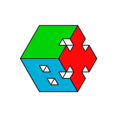 Альбом EXO UNIT CBX - HEY MAMA! 1st Mini Album RANDOM Version