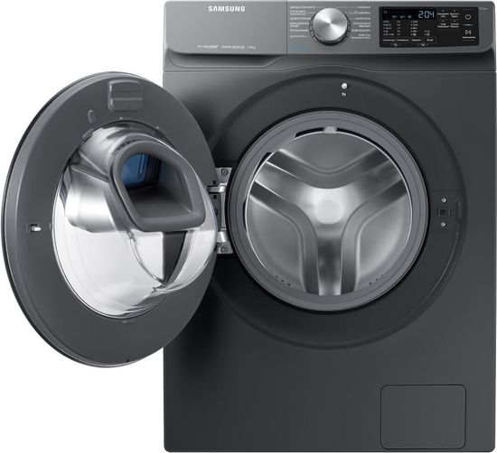 Стиральная машина Samsung WW70R421XTXD