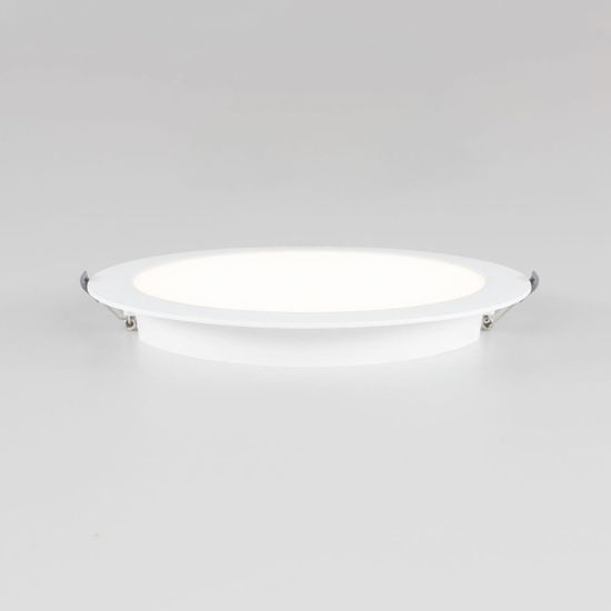 CLD5522N Галс Св-к Встр. LED 22W*4000K