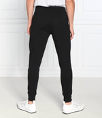 штаны Lacoste - черный(XH9624)