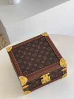 Louis Vuitton Coffret Joaillerie