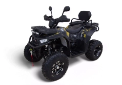 Квадроцикл бензиновый MOTAX GRIZLIK Y300