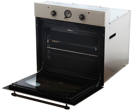 Электрический духовой шкаф Leran EO 12707 BG