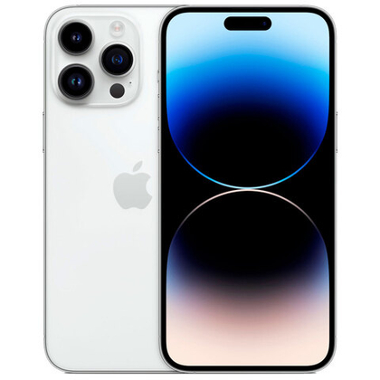 Apple iPhone 14 Pro Max 128Gb Silver