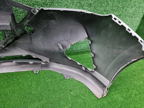 Бампер передний Hyundai Solaris 2 (2020-2022)