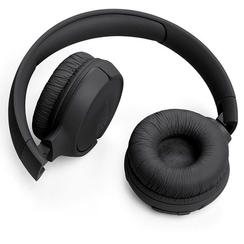 Беспроводные наушники JBL Tune 520BT (JBLT520BTBLKEU) черный
