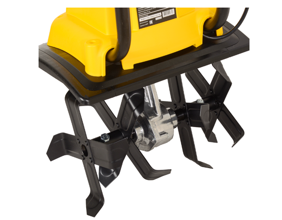 Культиватор электрический HUTER ЕМС-1200