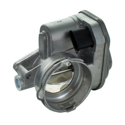 SIDAT - E110001-POL - Throttle body - Na nasem stanju artikl proizvodaca POLCAR.