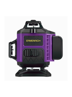 Уровень лазерный PRO LN35 Ermenrich 84651