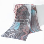 Шарф FABRETTI VF11-5