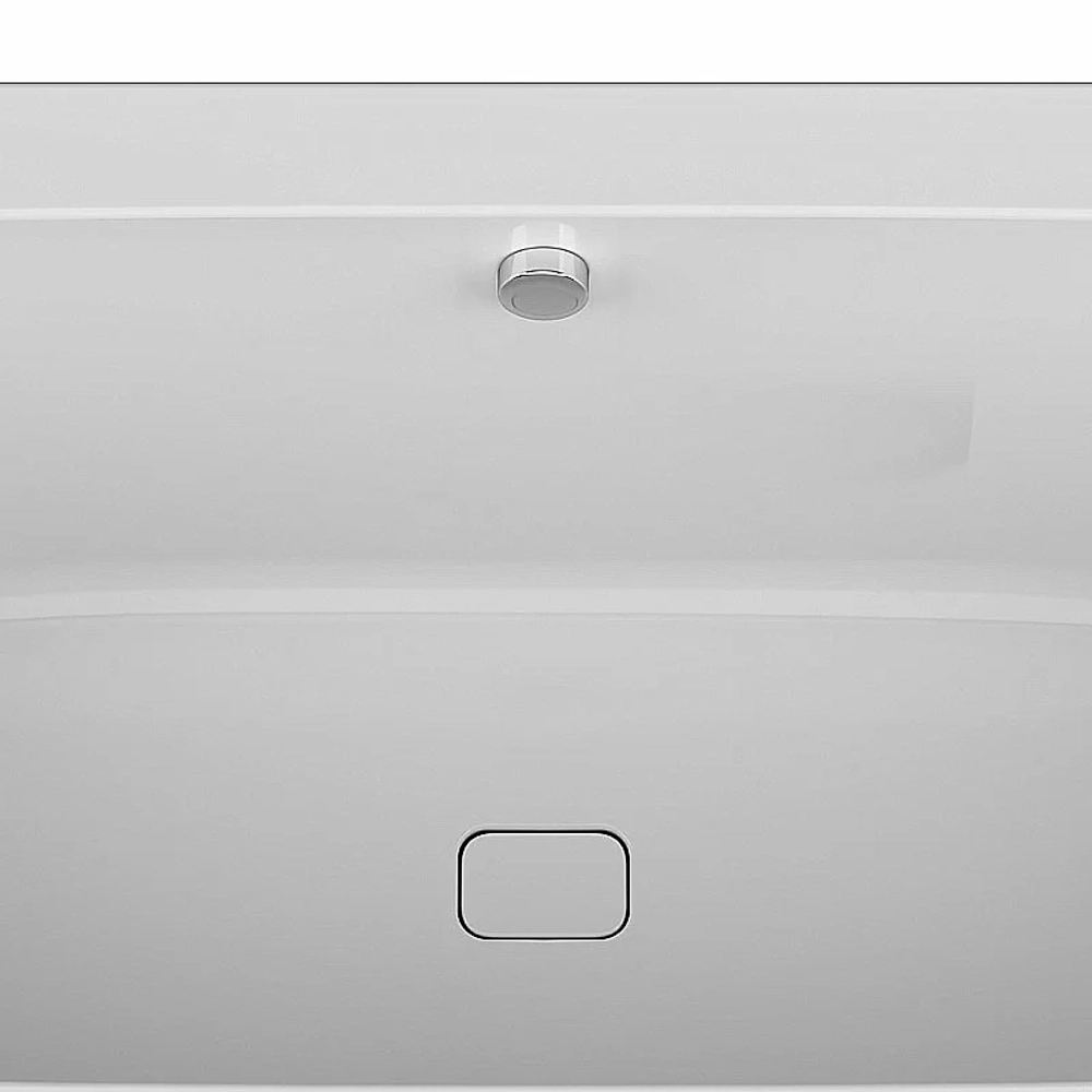 Ванна акриловая AM.PM Func W84A-180-080W-A 180x80