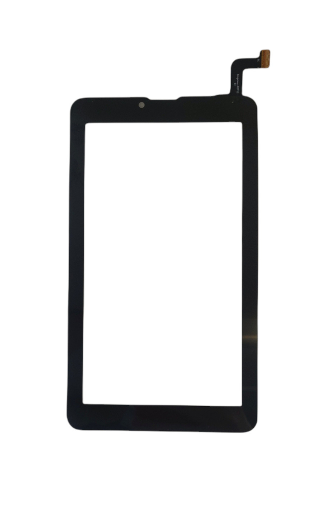 Тачскрин (сенсорное стекло) для планшета Digma Plane 7.4 4G (PS7004ML)