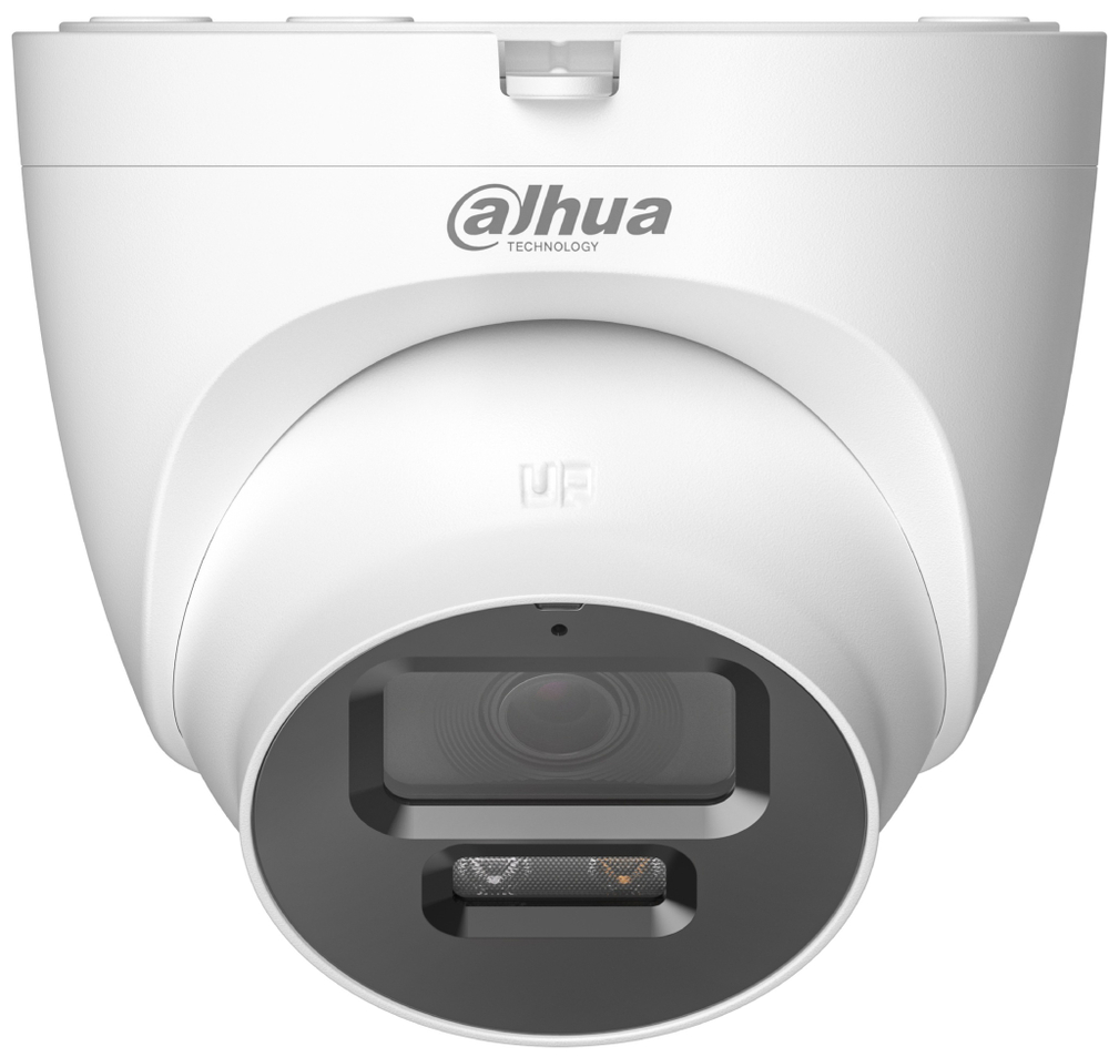 Видеокамера IP Dahua DH-IPC-HDW3449QMP-S-IL-0280B