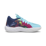 Кроссовки PUMA Court Rider Chaos Fresh