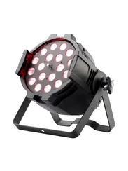 Dialighting PAR CAN 18 zoom прожектор LED PAR, 300Вт