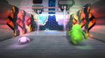 Игра LittleBigPlanet 3 (Хиты PlayStation) (Русская версия) для PlayStation 4