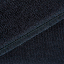 Полотенце 100х200 Hamam Qashmare синее