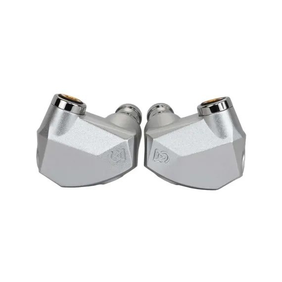 Campfire Audio Taurus Silver