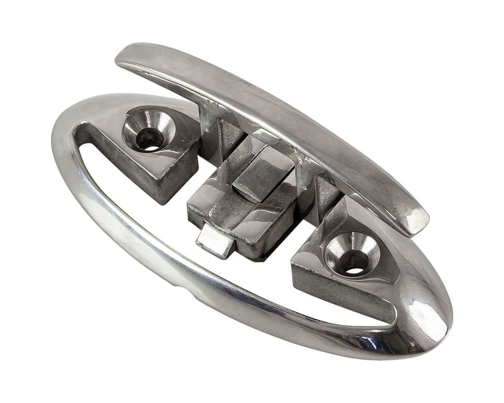 Утка складная 4,5", Marine Rocket