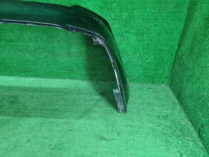 Бампер задний Toyota Camry XV70 (2017-2021)