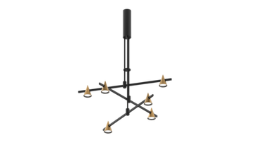 Люстра MDC-2805LC-0.8M
