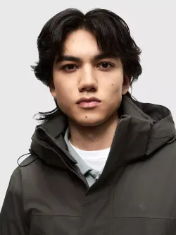 Куртка мужская SEVER NORPPA тундра