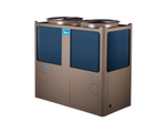 Чиллер модульный Midea MCCH65B-SA3L