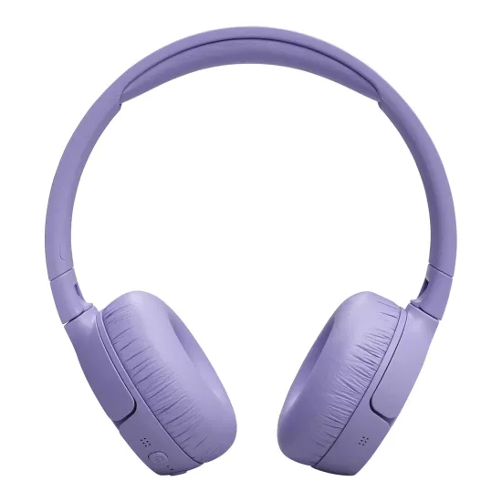 Беспроводные наушники JBL Tune 670NC Purple