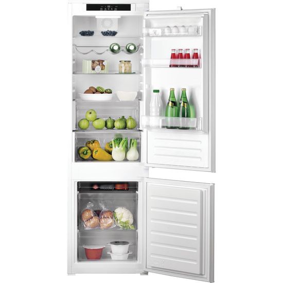 Встраиваемый холодильник Hotpoint-Ariston BCB 7525 E C AA O3