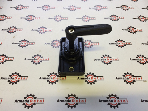 Ручка-фиксатор бокового стекла | 331/31071 | Aries