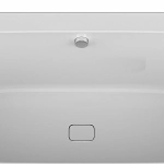 Ванна акриловая AM.PM Func W84A-180-080W-A 180x80