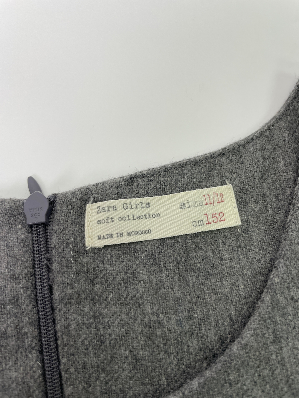 Платье Zara