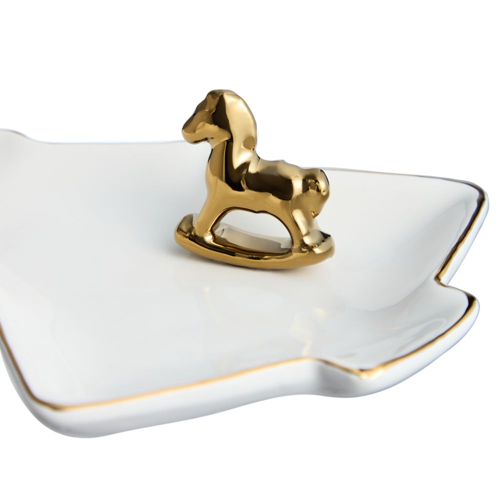 БЛЮДО СЕРВИРОВОЧНОЕ 15Х12,7Х4,3 СМ