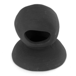 Gloxy Декорация Хумбола Хулок 7,5х6,5х6 см