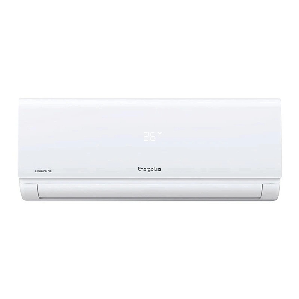 Cплит-система Energolux New Lausanne WS SAS12AR1-A/SAU12AR1-A-WS40 с зимним комплектом